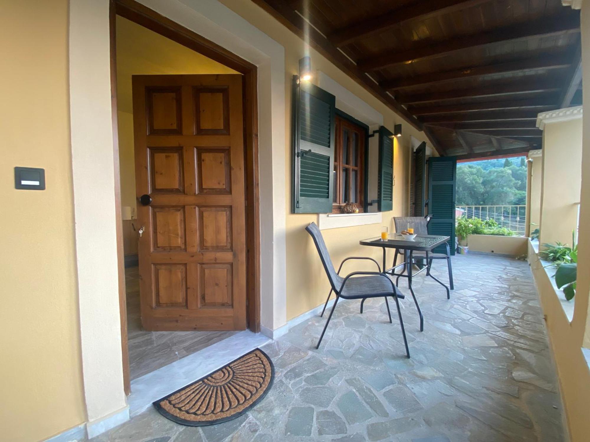 Alexandra'S Boutique House Villa Kato Garouna Exterior photo